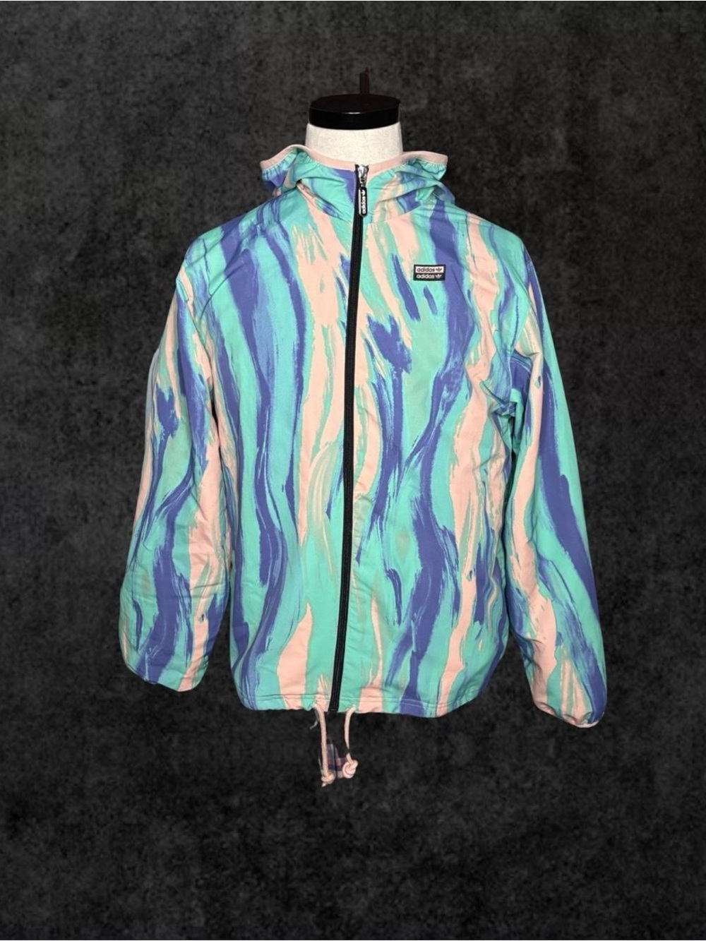 adidas Originals × Patrick Kyle RYV